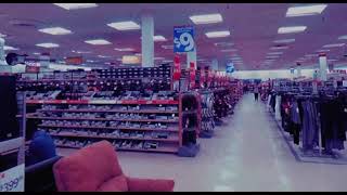 90s KMART STORE FOOTAGE [upl. by Ertnod532]