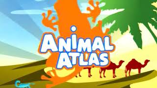 Habitats Animal Atlas [upl. by Ginelle214]