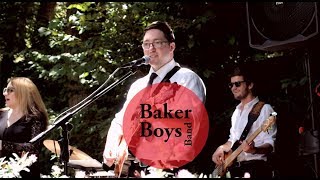 Baker Boys Band Live Performance [upl. by Archaimbaud]