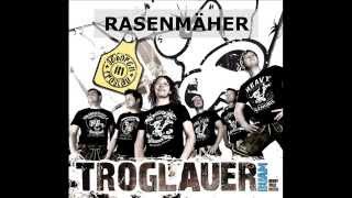 Troglauer Buam  Rasenmäher lyrics [upl. by Anegal974]