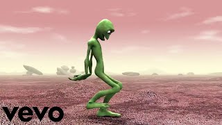 Dame Tu Cosita Dance  Scooby Doo Papa Music Video HD [upl. by Tilly]