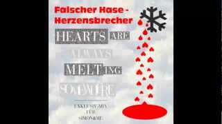 Falscher Hase  Herzensbrecher April 2012 DJ Mix  Deep House [upl. by Cornish621]