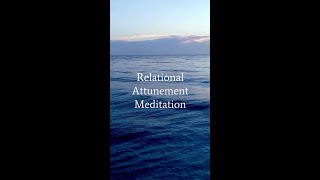 Relational Attunement Meditation  Thomas Hübl [upl. by Anahs769]