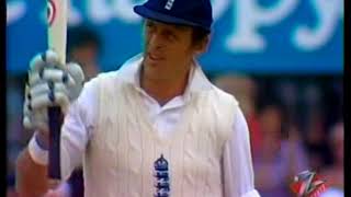 3rd Test 1977 Australia in England Part Two [upl. by Ecnerol202]