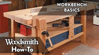 Watch This Before Building Your Workbench [upl. by Aciret605]