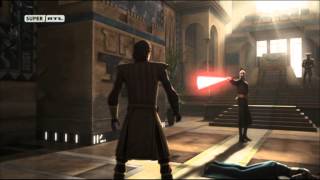 Star Wars The Clone Wars S04 SuperRTL Trailer5 [upl. by Ellennaj263]