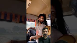 Bhootiya Bus 🚎😱👻🧟  shorts comedy funny horrorstories horrorstory ghost bhoot ytshorts [upl. by Nuahsor]