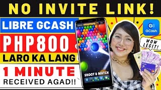 NEW RELEASE FREE UNLIMITED P800 GCASH  LEGIT PAYING APPS IN PHILIPPINES 2023 WITH PROOF [upl. by Emlynne423]