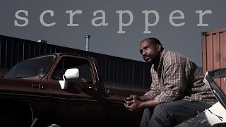 SCRAPPER  Official Trailer  Available everywhere now [upl. by Inus]