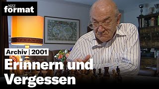 Erinnern und Vergessen Das menschliche Gedächtnis I Doku von NZZ Format 2001 [upl. by Schuman]