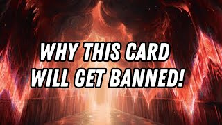 New Leyline Incoming Ban Why I think its broken [upl. by Boylan]