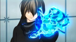 Tower of God Season 2 AMV  Stranger [upl. by Solracsiul]