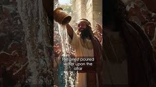 The Feast of Tabernacles Jesus the Living Water [upl. by Oika]