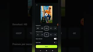 Kinemaster Pro Video Editing Tutorial for Mobile Filmmakers Tagalog [upl. by Danby]