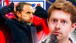 Southgate Must Be Sacked Today [upl. by Ricoriki]