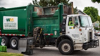 Garbage Trucks The Ultimate Compilation [upl. by Dorey]