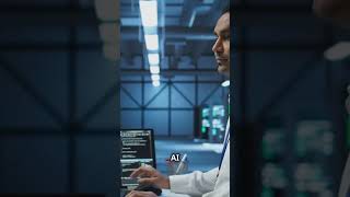 AI vs Malware The Future is Now shorts cybersecurity [upl. by Issirk]