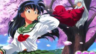 Inuyasha the Final Act Ending 3 theme song FULL  Down the Distant Road HQLYRICS [upl. by Aicilef982]