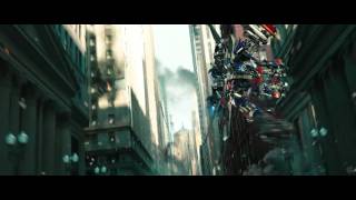 Transformers 3  quotUnser Kampf beginntquot HD [upl. by Idnarb973]