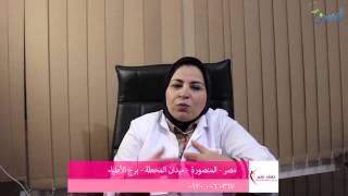 الفرق بين laser  cryolipolysis  cavitation  دكتور نهاد عنبر   شبكة النفيس الطبية [upl. by Esirtal833]