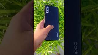 Unboxing oppo a31 made with cardboard shortvideo smartphone art cardboardcraft unboxing [upl. by Ythomit]