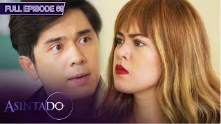 Full Episode 69  Asintado English Dubbed [upl. by Prader204]