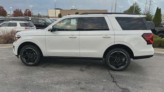 2024 Ford Expedition Limited Kansas City MO Grandview MO Belton MO Overland Park KS Leawood KS [upl. by Alita]