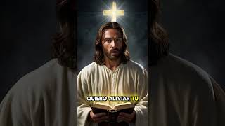 Orar con Dios 🙏🙏🙏 jesuschrist dios mensaje [upl. by Ahsercal681]