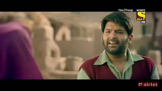 Firangi full movie Kapil Sharma movie [upl. by Ariaj814]