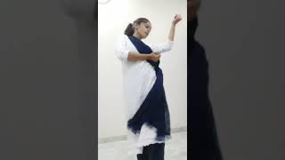 Nainowale ne  Dance Cover [upl. by Yrahca]