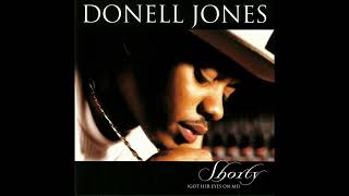 Donell Jones  Shorty Got Her Eyes On Me Instrumental [upl. by Ogata]