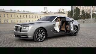 Rolls Royce Wraith  обзор 20182019 и тестдрайв от Елены Добровольской [upl. by Hayott]