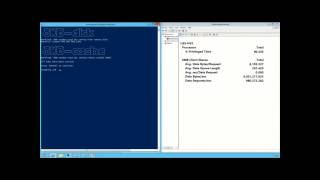 Windows Server 2012 R2  SMB Direct performance demo from TechEd 2013 [upl. by Merri900]