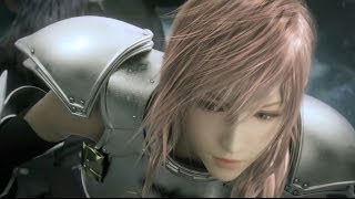 Lightning Returns Final Fantasy XIII  Launch Trailer [upl. by Rosalind]