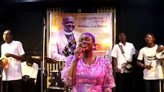 Ife Oyebanji Live Stream [upl. by Hennessey971]