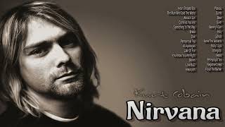 Nirvana  Greatest Hits  Full Album 2023 [upl. by Carhart]