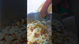 Thanks for 19k view 🙏love newsong music shortvideo food song shorts biryani [upl. by Anilat]