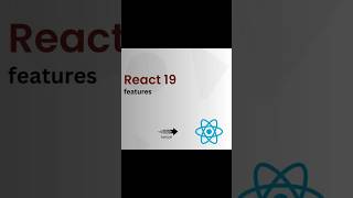 Whats New in React 19 That Will Change Your Life feedshorts coding reactjs webdevelopment [upl. by Draw846]