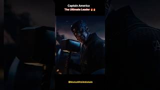 Captain America Unbreakable 🔥🔥MoviesWithAbhishekk movie avengers captainamerica hollywood [upl. by Golightly504]