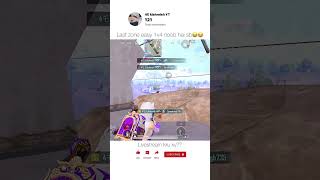 Video viral😅 bgmi bgmishorts viralshorts jonathan scout lolzzz jesus bgmilive bgmigameplay [upl. by Ahsinyt]