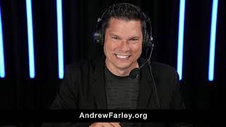 The Grace Message with Dr Andrew Farley [upl. by Anigriv448]