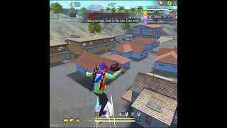 Power of My Over Confidence😭Grandmaster Solo vs Squad King🤭IQ level 999999Bermuda Video😭 freefire [upl. by Akirdnas]