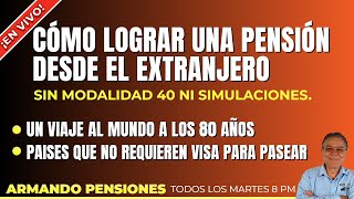 PensionArte ✅ AUMENTO DE LA MODALIDAD 40 PARA EL 2024 ✅ [upl. by Pritchett]