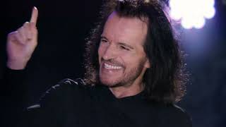 Concert de YANNI en EGYPTE Full HD 51 [upl. by Thursby]