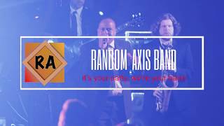 Random Axis Band Live [upl. by Esta]