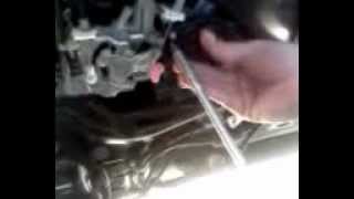 Part 5 2008 Honda Odyssey Door Latch Actuator Repair [upl. by Dlanor66]