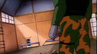 GI Joe The Movie  Clip 7 [upl. by Darken]