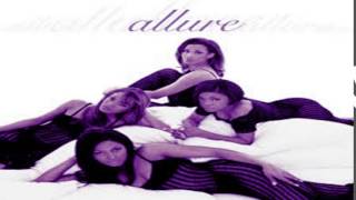 Allure  All Cried Out Chopped amp Screwed [upl. by Renba363]