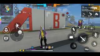 free fire 🔥 video games [upl. by Shaddock]