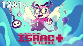 The Binding of Isaac AFTERBIRTH  Northernlion Plays  Episode 1281 Somnambulatory [upl. by Wandie535]